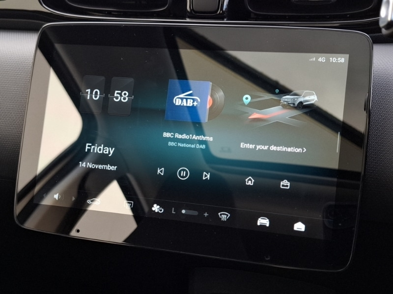 Used Leapmotor T03 2025 for sale - 76763901: Photo 10