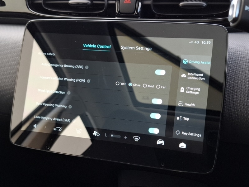 Used Leapmotor T03 2025 for sale - 76763901: Photo 13