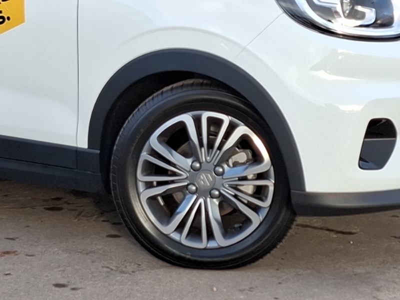 Used Leapmotor T03 2025 for sale - 76763901: Photo 9