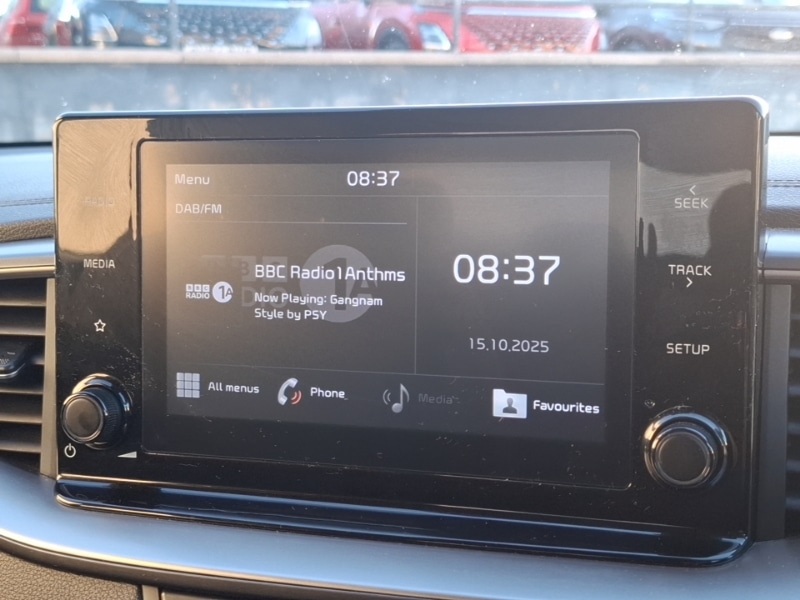 Used Kia Ceed 2020 for sale - 76343700: Photo 10