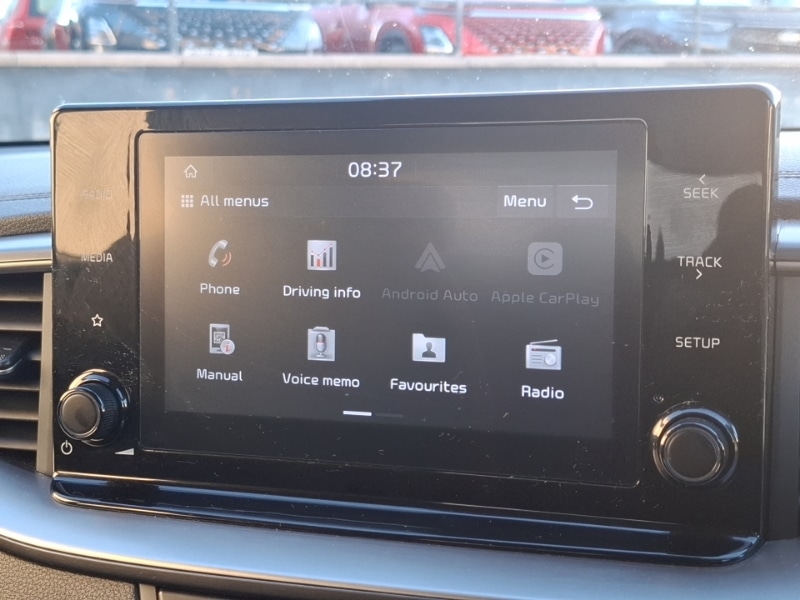 Used Kia Ceed 2020 for sale - 76343700: Photo 12