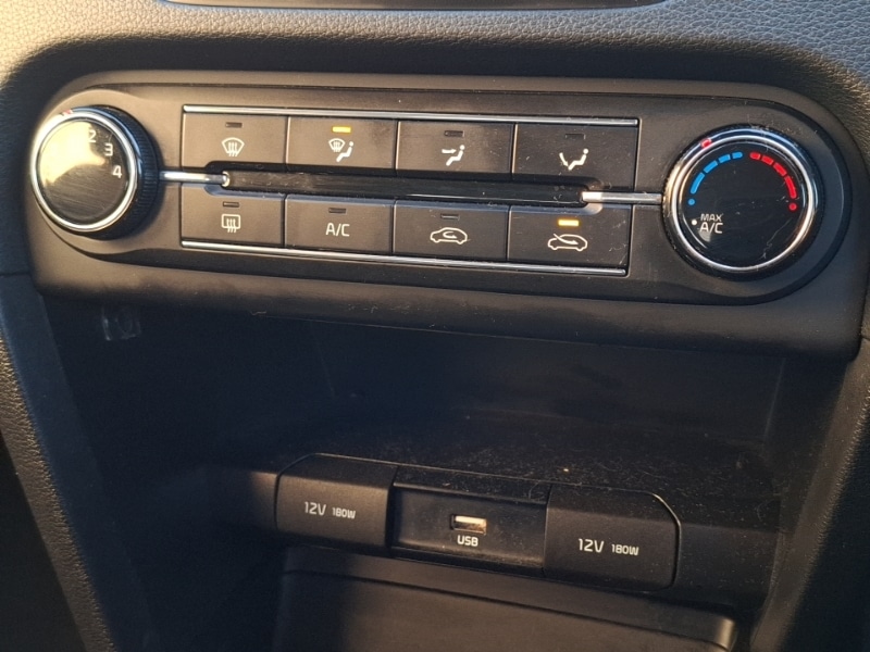 Used Kia Ceed 2020 for sale - 76343700: Photo 13