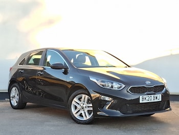 2020 - 1.0T GDi ISG 2 5dr