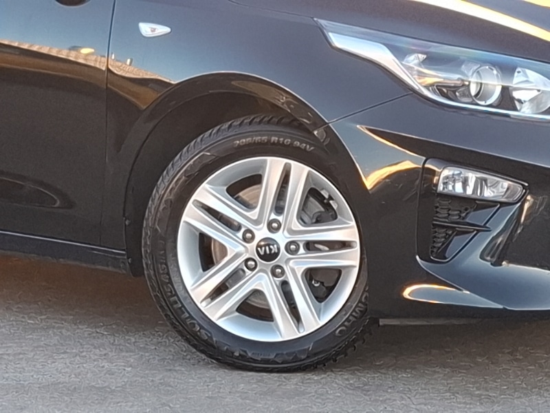 Used Kia Ceed 2020 for sale - 76343700: Photo 9
