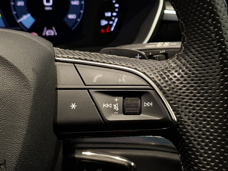 Used Audi Q3 2022 for sale - 76393282: Photo 17