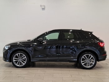 Used Audi Q3 2022 for sale - 76393282: Photo