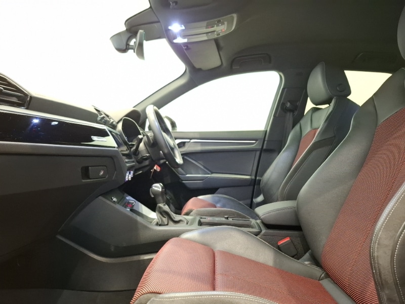 Used Audi Q3 2022 for sale - 76393282: Photo 5