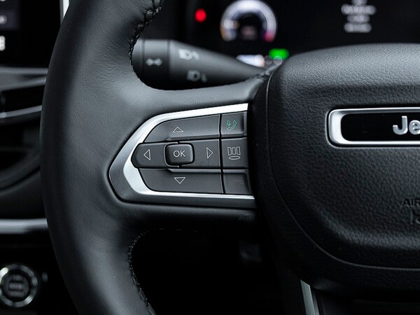 Used Jeep Compass 2025 for sale - 76233796: Photo 14