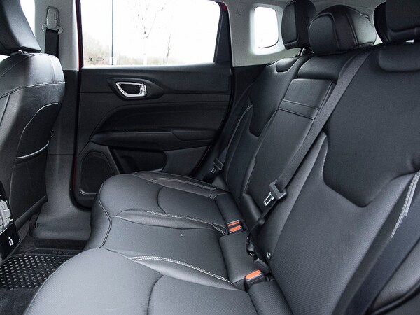 Used Jeep Compass 2025 for sale - 76233796: Photo 6