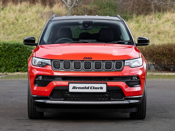 Used Jeep Compass 2025 for sale - 76233796: Photo 7