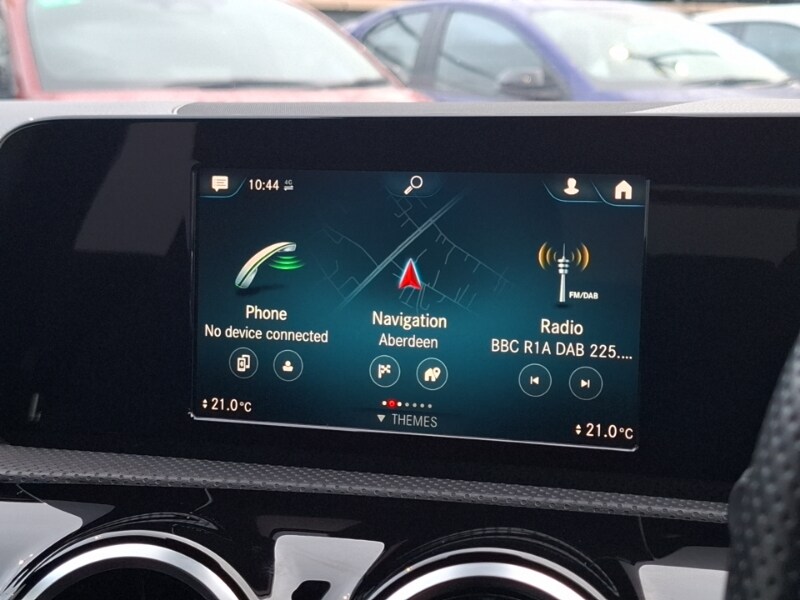 Used Mercedes-Benz A-Class 2021 for sale - 76556578: Photo 10