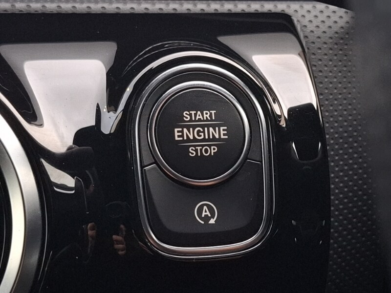 Used Mercedes-Benz A-Class 2021 for sale - 76556578: Photo 16