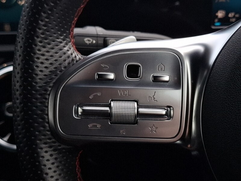 Used Mercedes-Benz A-Class 2021 for sale - 76556578: Photo 17