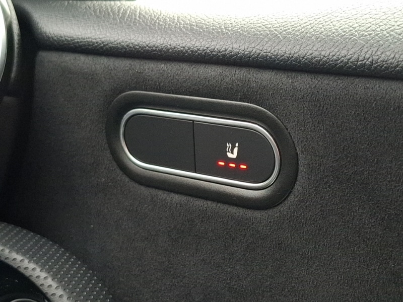 Used Mercedes-Benz A-Class 2021 for sale - 76556578: Photo 19