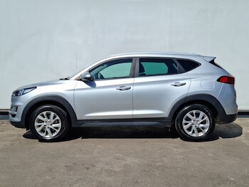 Used Hyundai TUCSON 2019 for sale - 78441424: Photo