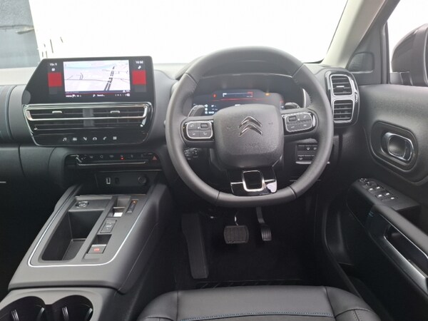 Used Citroen C5 Aircross 2025 for sale - 76221430: Photo 10