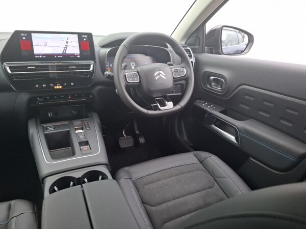Used Citroen C5 Aircross 2025 for sale - 76221430: Photo 11