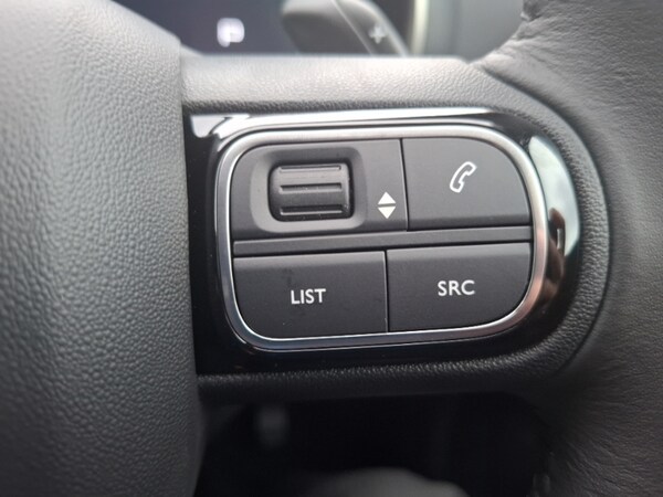 Used Citroen C5 Aircross 2025 for sale - 76221430: Photo 12