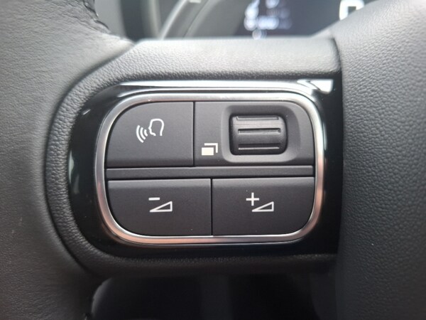Used Citroen C5 Aircross 2025 for sale - 76221430: Photo 13