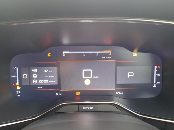 Used Citroen C5 Aircross 2025 for sale - 76221430: Photo 14
