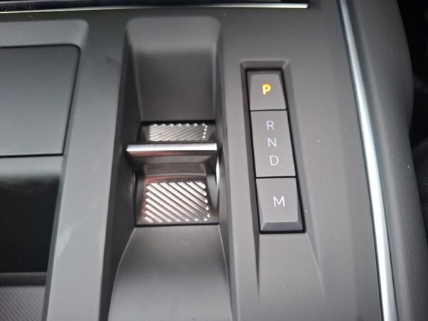 Used Citroen C5 Aircross 2025 for sale - 76221430: Photo 17
