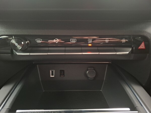 Used Citroen C5 Aircross 2025 for sale - 76221430: Photo 19
