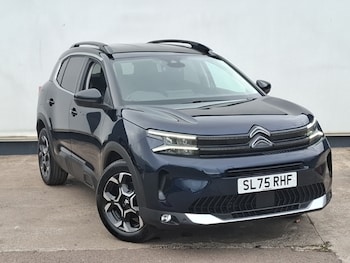 Citroen - C5 Aircross