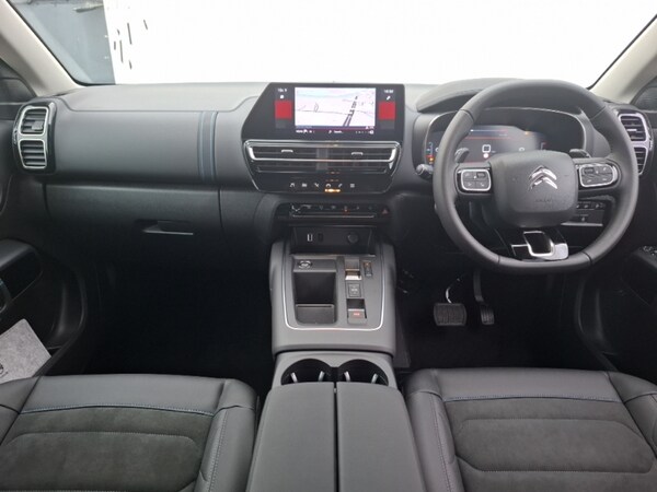 Used Citroen C5 Aircross 2025 for sale - 76221430: Photo 2
