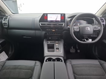 Used Citroen C5 Aircross 2025 for sale - 76221430: Photo 2