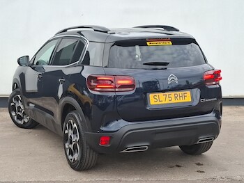 Used Citroen C5 Aircross 2025 for sale - 76221430: Photo 3