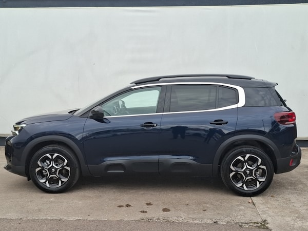 Used Citroen C5 Aircross 2025 for sale - 76221430: Photo 4
