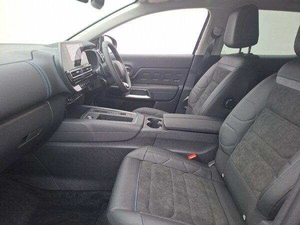 Used Citroen C5 Aircross 2025 for sale - 76221430: Photo 5