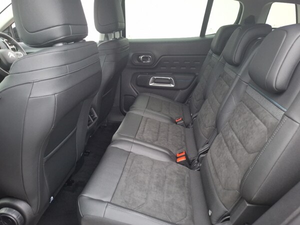 Used Citroen C5 Aircross 2025 for sale - 76221430: Photo 6