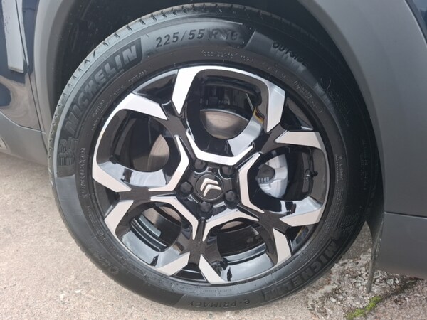 Used Citroen C5 Aircross 2025 for sale - 76221430: Photo 9