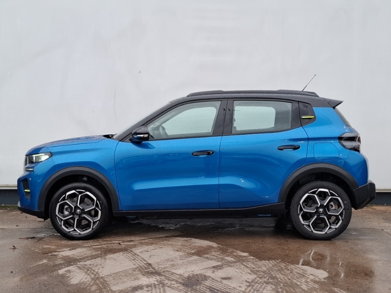 Used Citroen C3 2025 for sale - 76567262: Photo 4