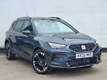 Used SEAT Arona 2026 for sale - 79020666: Photo