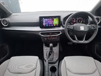 Used SEAT Arona 2026 for sale - 79020666: Photo