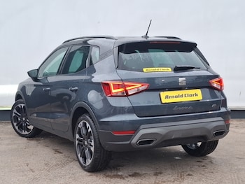 Used SEAT Arona 2026 for sale - 79020666: Photo