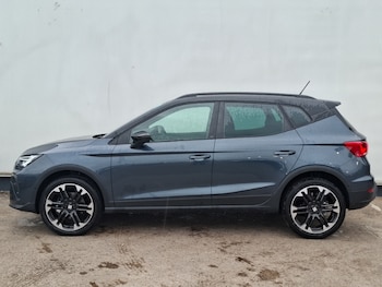 Used SEAT Arona 2026 for sale - 79020666: Photo