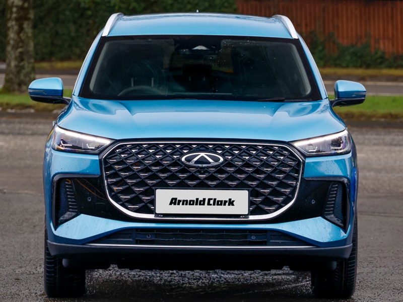 Used Chery Tiggo 8 2026 for sale - 78051709: Photo 14