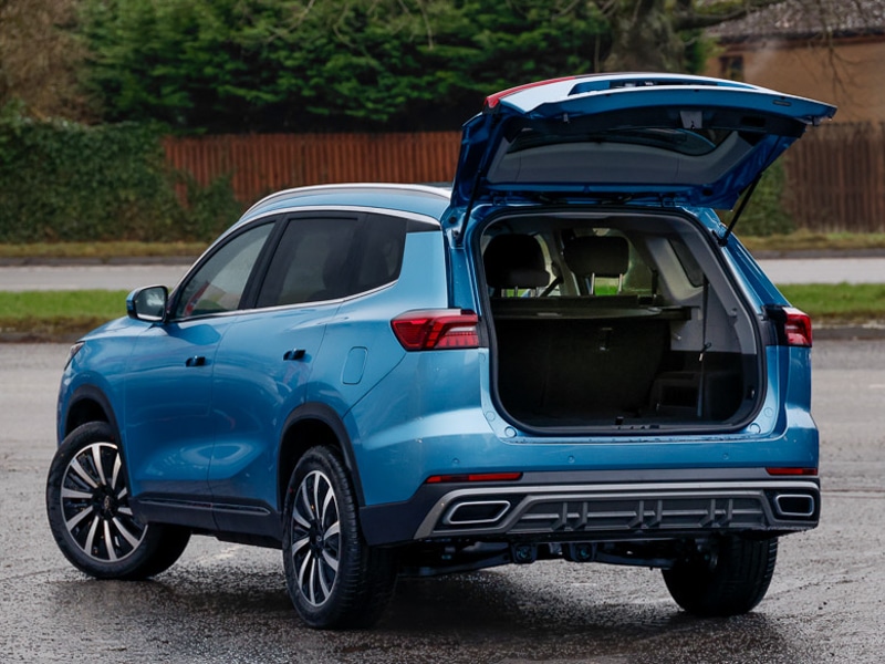 Used Chery Tiggo 8 2026 for sale - 78051709: Photo 16