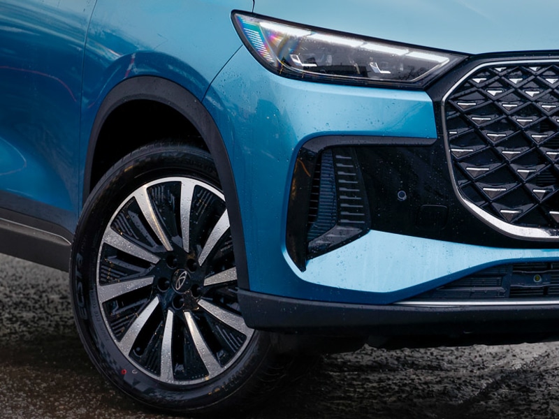 Used Chery Tiggo 8 2026 for sale - 78051709: Photo 17