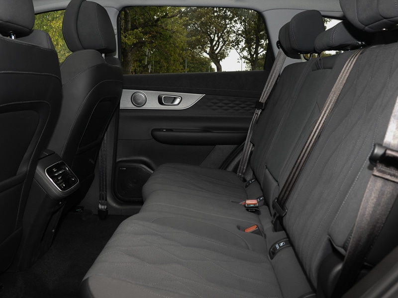 Used Chery Tiggo 8 2026 for sale - 78051709: Photo 6