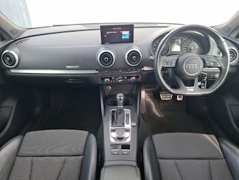 Used Audi A3 2018 for sale - 78460457: Photo