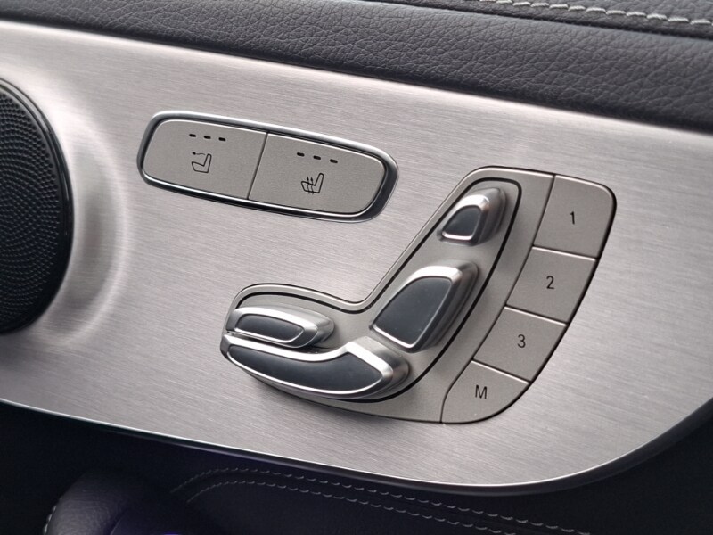 Used Mercedes-Benz C Class 2022 for sale - 76176765: Photo 16