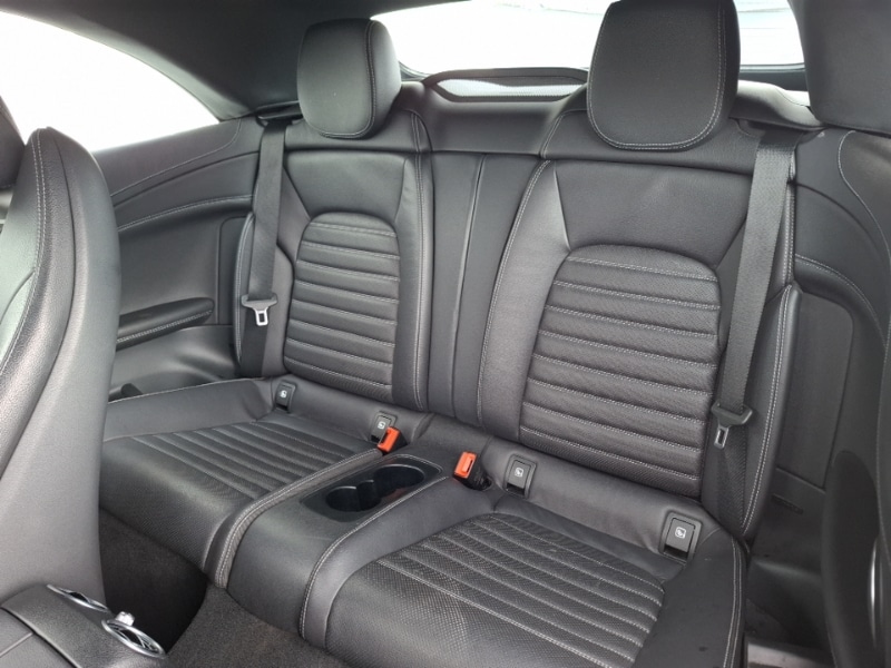 Used Mercedes-Benz C Class 2022 for sale - 76176765: Photo 6