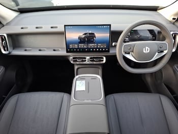 Used Leapmotor B10 2025 for sale - 76959268: Photo