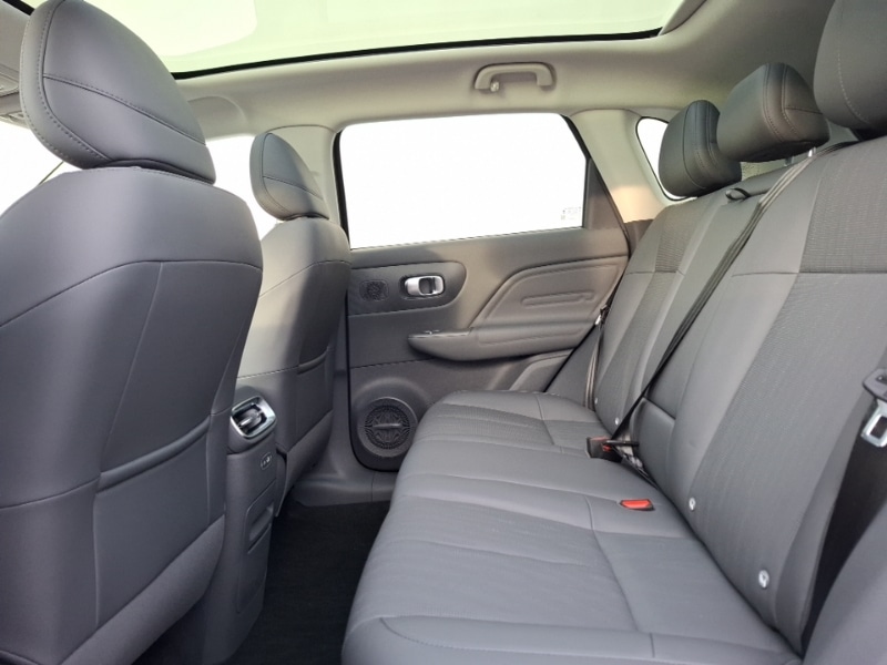 Used Leapmotor B10 2025 for sale - 76959268: Photo 6