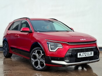 Used Kia Niro 2022 for sale - 78326748: Photo
