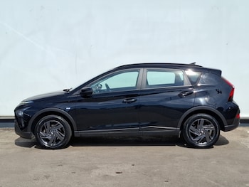 Used Hyundai BAYON 2023 for sale - 79025524: Photo